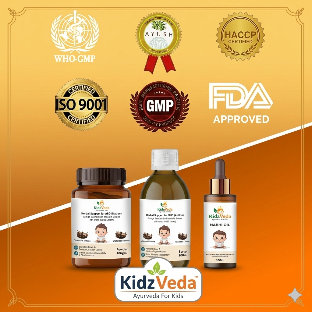 Ayurvedic Certification