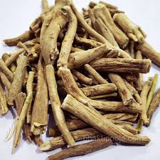 अश्वगंधा